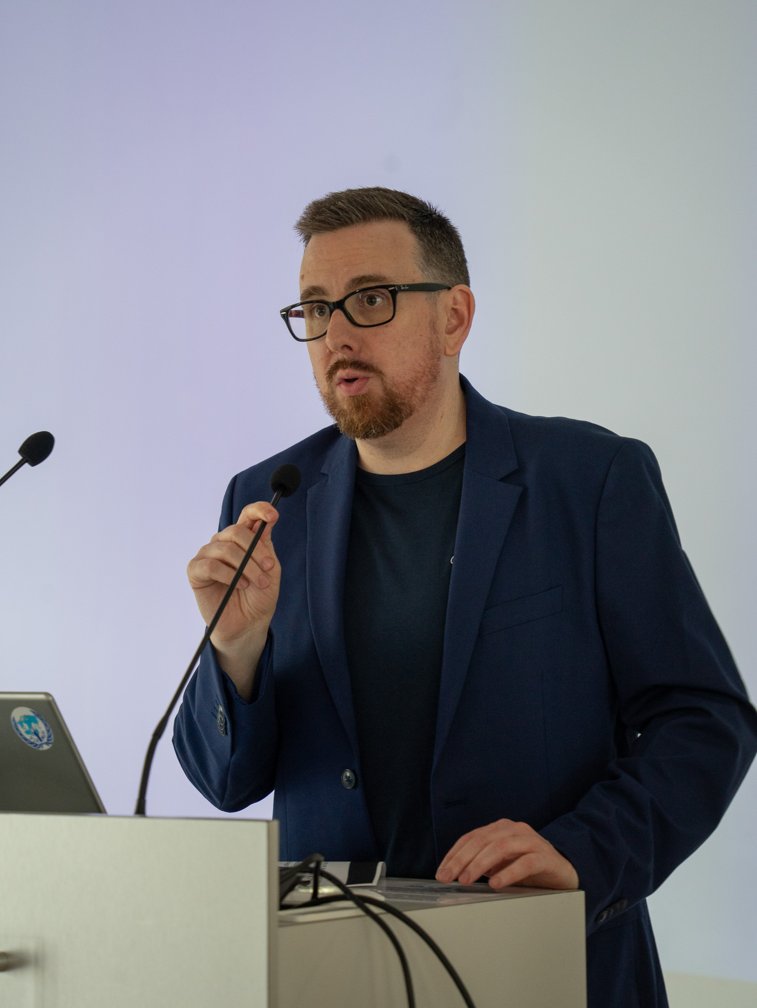 Geoffroy Ladrat, Directeur Technique Freelance